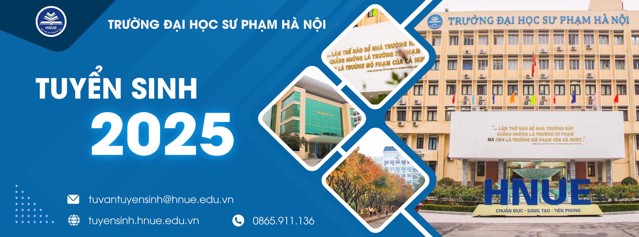 Tuyển sinh K75